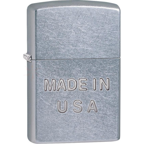 Запальничка Zippo (Зіппо) MADE IN USA 28491