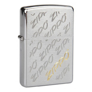 Запальничка Zippo (Зіппо) Engraved Zippos 28642