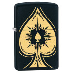 Запальничка Zippo (Зіппо) Ace of Spades 28662