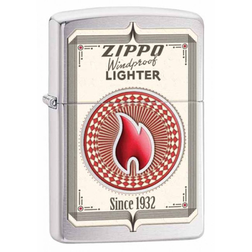 Запальничка Zippo (Зіппо) Trading Cards 28831