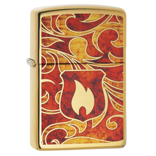 Запальничка Zippo (Зіппо) Shield 28975