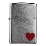 Зажигалка Zippo (Зиппо) Love 29060