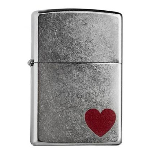 Запальничка Zippo (Зіппо) Love 29060