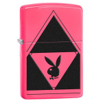Зажигалка Zippo (Зиппо) Playboy 29063