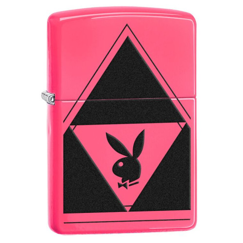 Запальничка Zippo (Зіппо) Playboy 29063