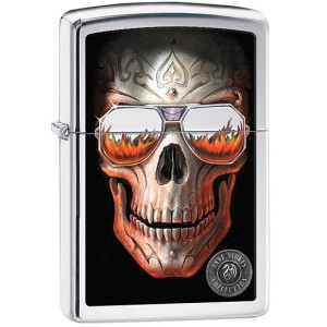 Запальничка Zippo (Зіппо) Anne Stokes Collection 29108