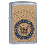 Запальничка Zippo (Зіппо) US Navy 29384