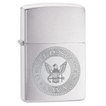 Запальничка Zippo (Зіппо) US Navy 29385