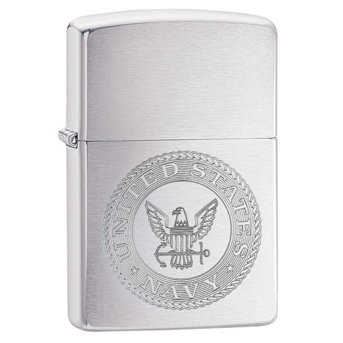 Запальничка Zippo (Зіппо) US Navy 29385