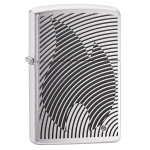 Зажигалка Zippo (Зиппо) Illusion Flame 29429