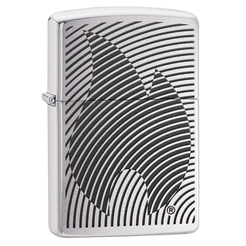 Запальничка Zippo (Зіппо) Illusion Flame 29429