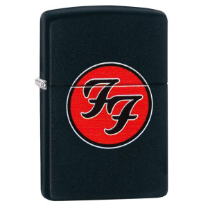 Зажигалка Zippo (Зиппо) Foo Fighter 29477