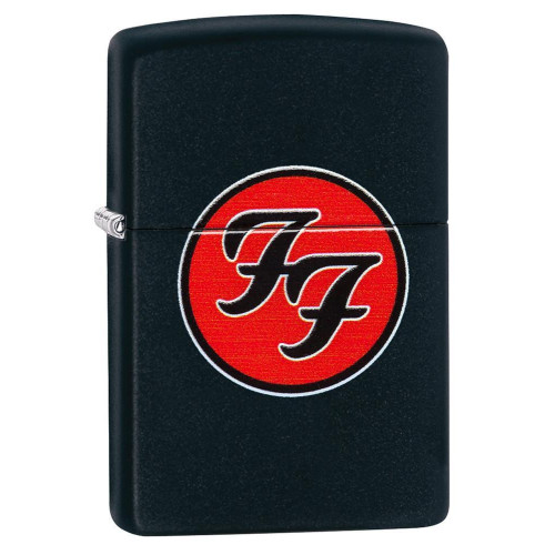 Зажигалка Zippo (Зиппо) Foo Fighter 29477