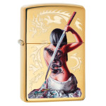 Зажигалка Zippo (Зиппо) Mazzi 29668