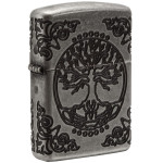 Запальничка Zippo (Зіппо) Tree of Life 29670