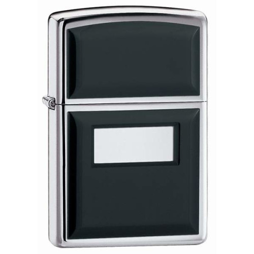 Запальничка Zippo (Зіппо) ULTRALITE BLACK 355