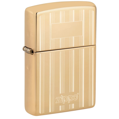 Запальничка Zippo (Зіппо) Zippo Design 46011