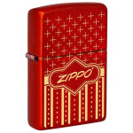 Запальничка Zippo (Зіппо) Elegan Zippo Design 48785