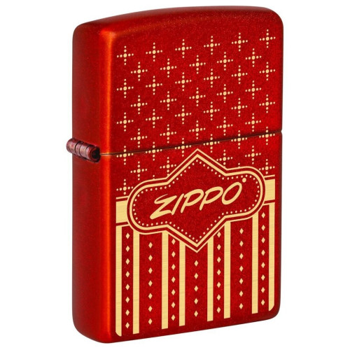 Запальничка Zippo (Зіппо) Elegan Zippo Design 48785