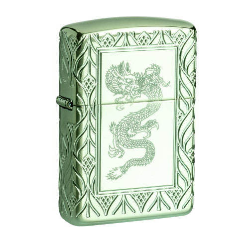 Запальничка  Zippo (Зіппо) Elegant Dragon 49054
