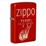 Запальничка Zippo (Зіппо) Zippo Design 49586