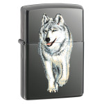 Зажигалка Zippo (Зиппо) WOLF 769