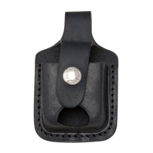 Чохол Zippo (Зіппо) прорізом для залучення запальнички LPTBK