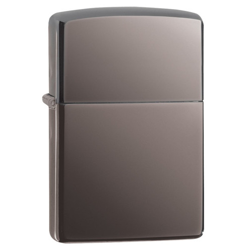 Зажигалка Zippo (Зиппо) BLACK ICE 150