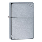 Запальничка Zippo (Зіппо) Vintage Street Chrome 267