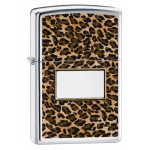 Запальничка Zippo (Зіппо) LEOPARD 28047