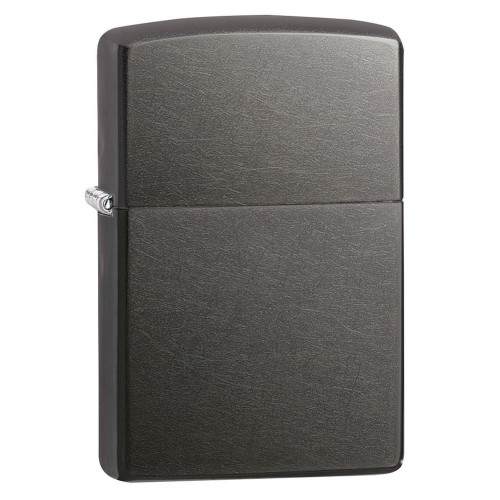 Запальничка Zippo (Зіппо) Gray Dusk 28378