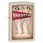 Запальничка Zippo (Зіппо) Varsity Club 28441