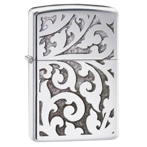 Запальничка Zippo ( Зіппо) 250 Filigree 28530