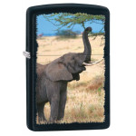 Запальничка Zippo (Зіппо) Elephant 28666