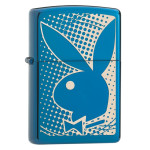 Запальничка Zippo (Зіппо) Playboy 29064