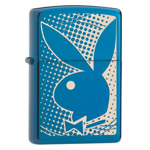 Запальничка Zippo (Зіппо) Playboy 29064
