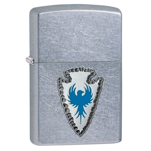 Запальничка Zippo (Зіппо) Arrowhead Emblem 29101