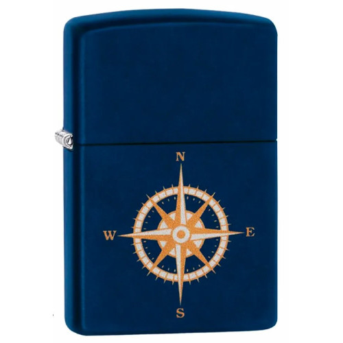 Запальничка Zippo (Зіппо) Compass Design 29918