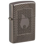 Зажигалка Zippo (Зиппо) Armor® Pattern Design 48569