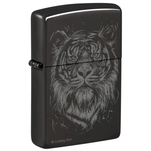 Запальничка Zippo (Зіппо) Lindsay Kivi 48935