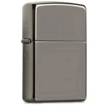 Запальничка Zippo (Зіппо) EBONY 24756