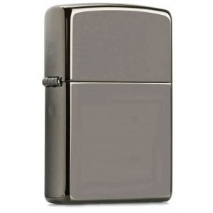 Запальничка Zippo (Зіппо) EBONY 24756