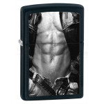 Запальничка Zippo (Зіппо) READY TO RIDE 28317