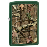 Запальничка Zippo (Зіппо) MO BREAK-UP INFINITY 28331