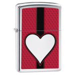 Запальничка Zippo (Зіппо) CHROME HEART 28466
