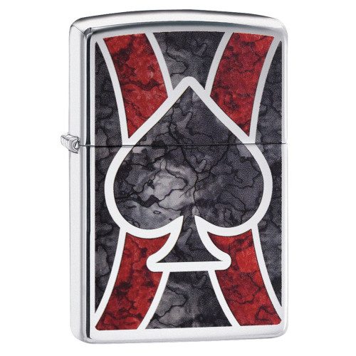 Запальничка Zippo (Зіппо) Ace 28952