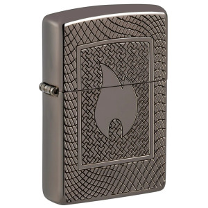 Запальничка Zippo (Зіппо) Pattern Design 48569