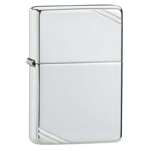 Запальничка Zippo (Зіппо) STERLING SILVER 14