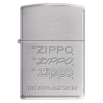 Запальничка Zippo (Зіппо) ZIPPO ZIPPO ZIPPO 167092