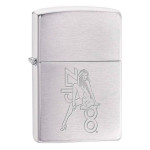 Запальничка Zippo (Зіппо) ZIPPO WOMAN 241018